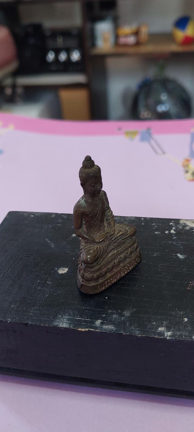 พระพุทธวิโมกข์ ปี2528 รูปที่ 4