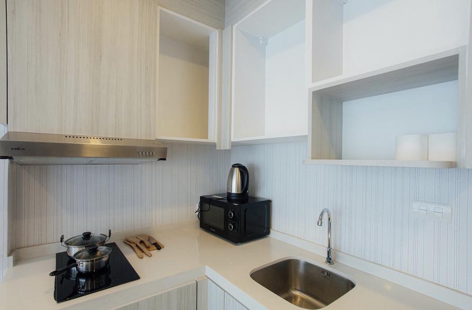 คอนโด The prio Signature Condo Chaingmai 2026 3