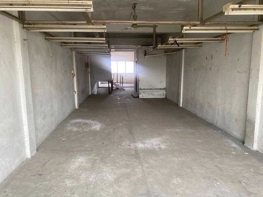 ตึกแถว2 หลัง ซ.จรัญ25 5ชั้น 6ห้องน้ำ ต่อเติมด้านหลัง ปล่อยถูกๆ เจ้าของขายเอง ไม่รับนายหน้าและมิจจี้ 14