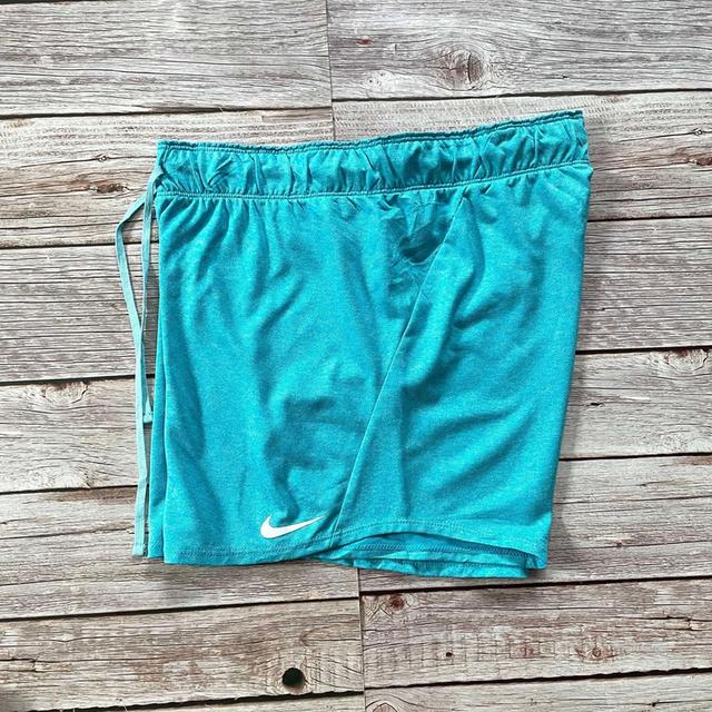 nike กางเกงกีฬาผ้ายืด รูปที่ 3