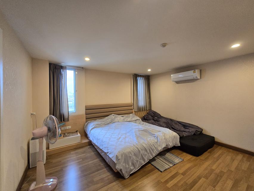 ขายบ้านสามเสน (Baan Samsen)คอนโด ขนาด76 ตรม. ชั้น7 สะดวก สบาย ทำเลดี เฟอร์นิเจอร์ครบครัน พร้อมเข้าอยู่ ราคาถูกกว่าโครงการ 6.5 ล้านบาท 10