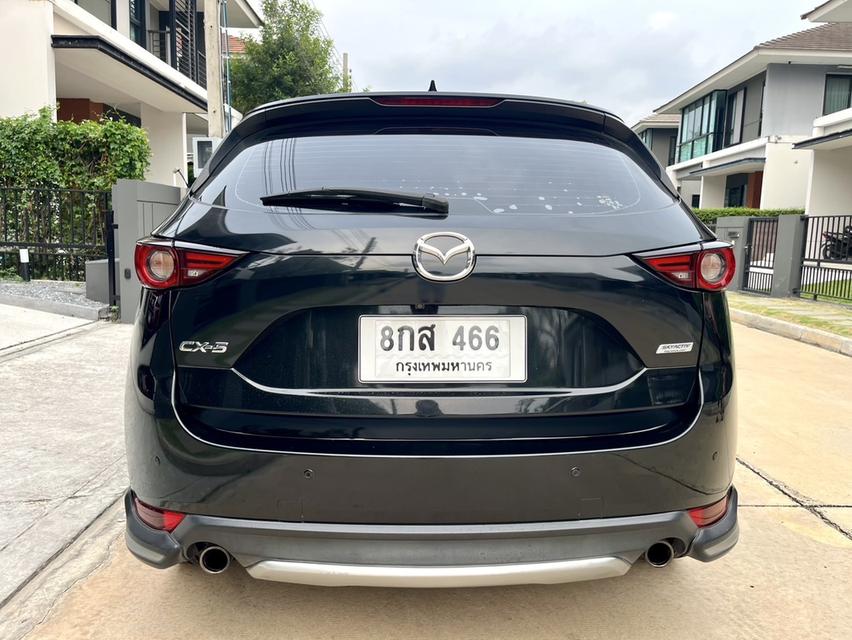 MAZDA CX-5 2.0 SP  ปี 2019 3