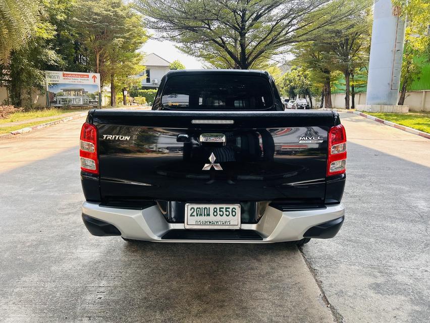 Mitsubishi triton 2.5 gt top รูปย่อยที่ 4