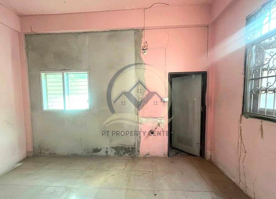 ทาวน์โฮม 2 ชั้น ซอยบางพรม ถนนราชพฤกษ์ ทำศักยภาพใกล้ โรงเรียนนานาชาติ เหมาะดำเนินธุรกิจ ราคาพิเศษสุดๆ 11