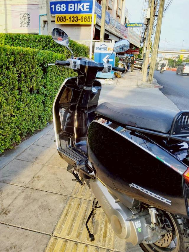 Lambretta V200 Speacial ปี2023 speacial 2023 5