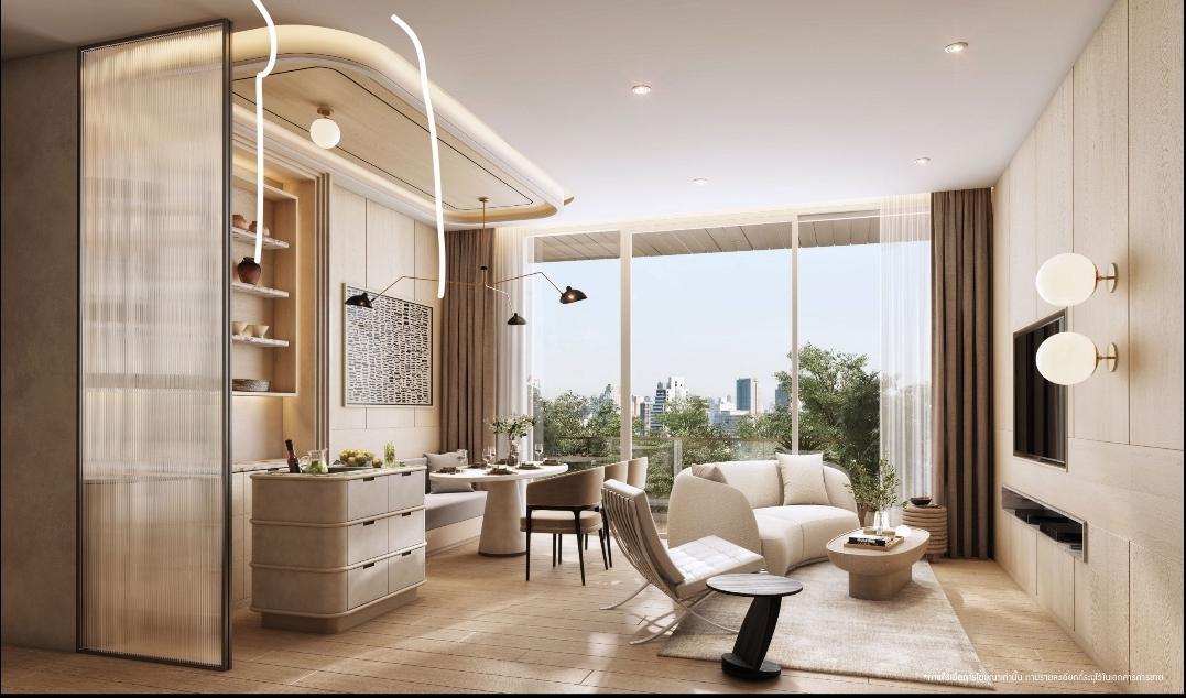 ขาย Penhouse Aritier 3