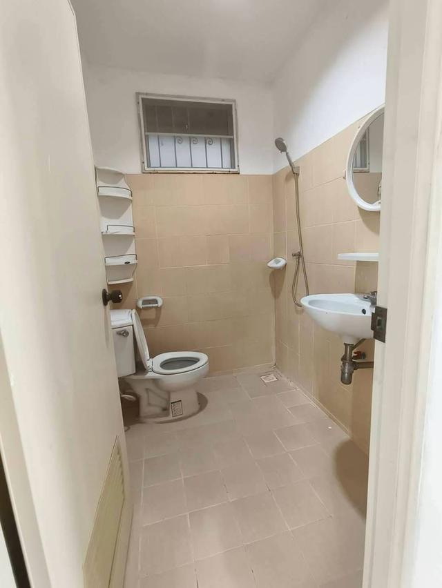 ให้เช่า บ้านเดี่ยว ชั้นเดียว 60 ตร.วาโซนนิคมมาบตาพุด แยกไฟแดงสี่ภาค มบ. อารยา ห้วยโป่ง ระยอง 10