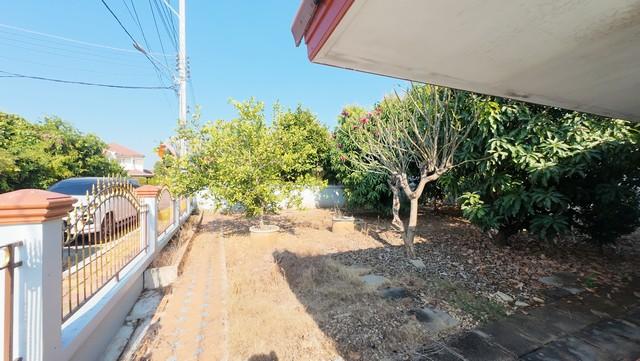 บ้านเดี่ยวชั้นเดียว ยิ่งรวย เมืองสุพรรณบุรี พร้อมอยู่ 3