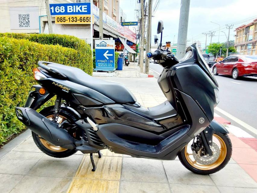 Yamaha Nmax155 VVA 2024 สภาพเกรดA เอกสารครบพร้อมโอน รูปย่อยที่ 2