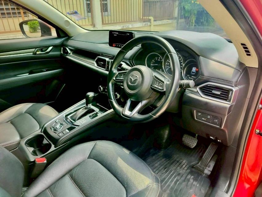 2018 Mazda cx5 2.0s  6