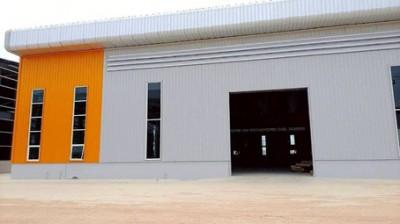 ให้เช่าโรงงานผังม่วงระยอง โรงงานผังม่วงให้เช่า ใกล้ BYD – WHA Rayong 36 มะขามคู่ อ.นิคมพัฒนา จ.ระยอง | ทำเล EEC พื้นที่ส 6