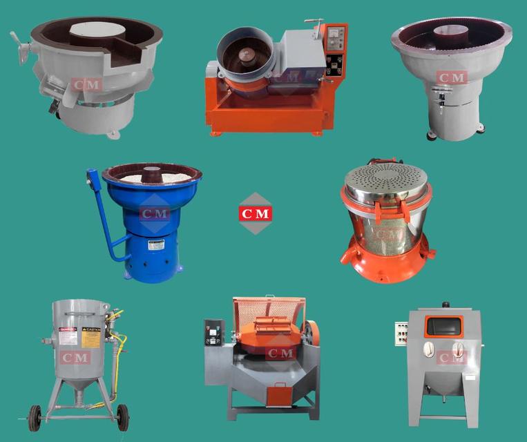  เครื่องอบแห้งระบบเหวี่ยงแบบฮิตเตอร์ด้านบน ( Dryer Machine)/ C M INTERSUPPLY LTD., PART 3