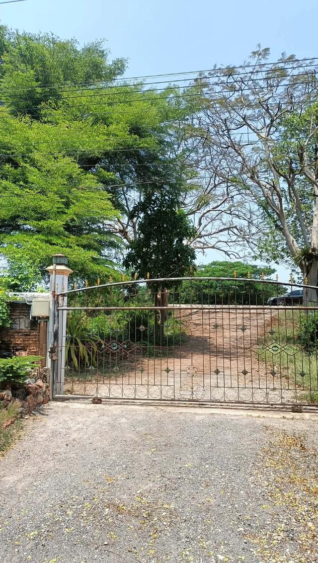 บ้านพร้อมที่ดิน อ.บ้านโป่ง จ.ราชบุรี 6