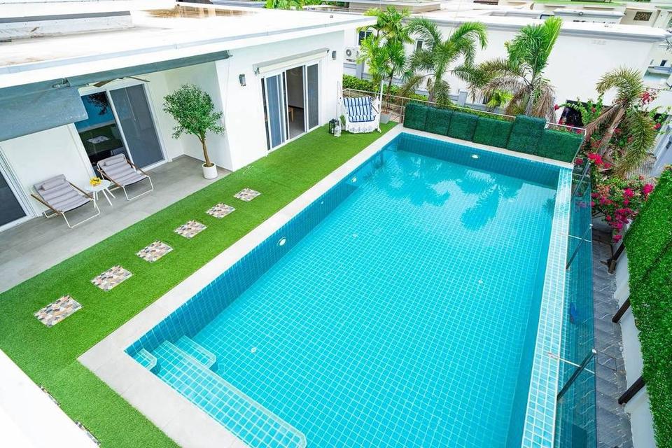 For rent Siam royal View Pattaya 150,000/month 17