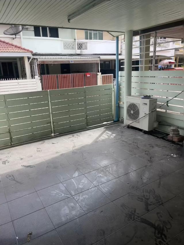 ขายบ้านมือ 2 20 ตรว. 3
