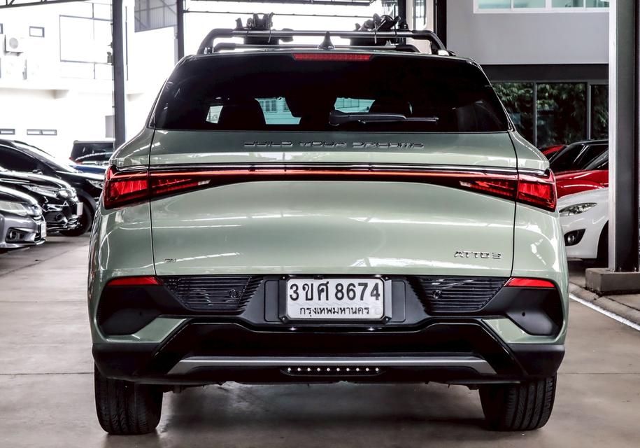 2023 BYD ATTO3 (EXTENDED RANGE) 16