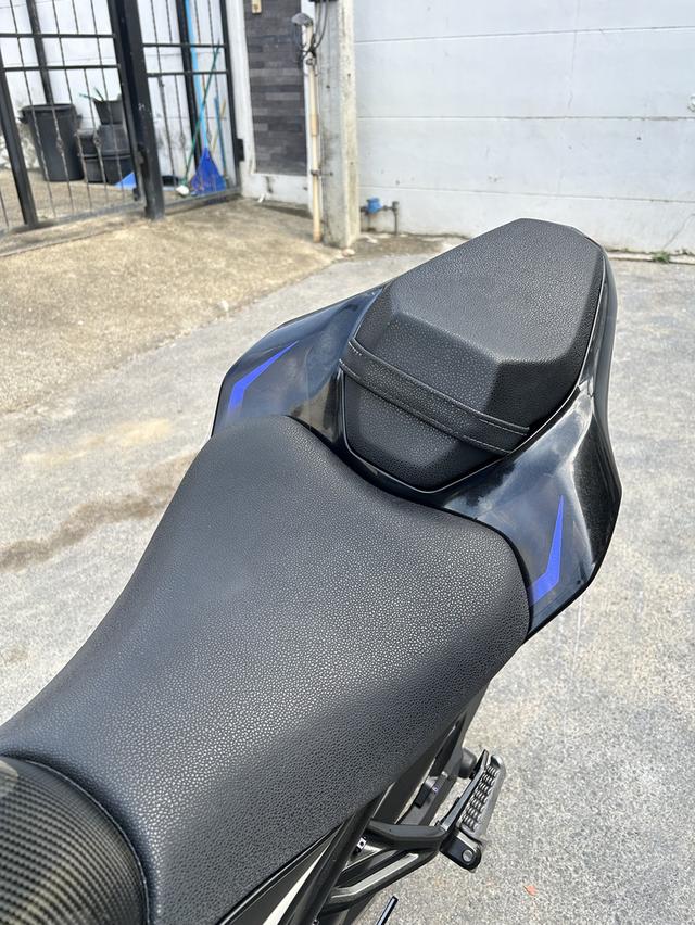 Kawasaki z900 ปี 2018 รูปที่ 11