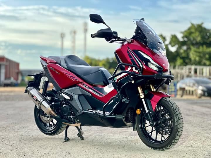 ขายรถ Honda ADV350 มือสองงานดี