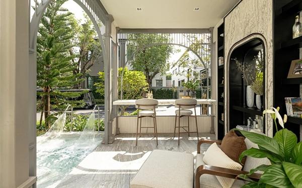 เปิดจองโครงการใหม่ ใจกลางบรมราชชนนี Grand Bangkok Boulevard Borommaratchachonnani โทร. 081-8119186 19