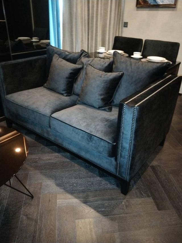 SALE​  The Esse Sukhumwit 36  43 sqms 1 bedroom  24th floor  17