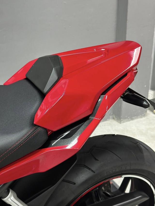 ออกรถ 0 บาท CBR650R ท่อฟลูของแต่งเต้ม 14
