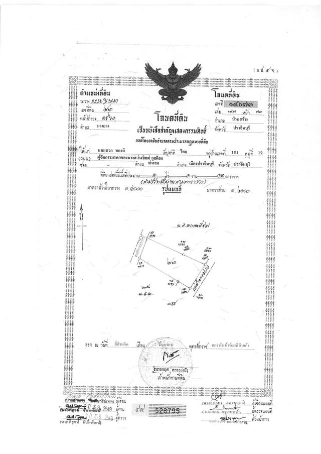 🔥🏞️ ขายด่วน! ยอมขาดทุน #ที่ดินติดแม่น้ำบางปะกง 3 ไร่ 1 งาน