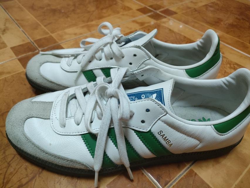 รองเท้า Adidas มือสอง รูปที่ 3