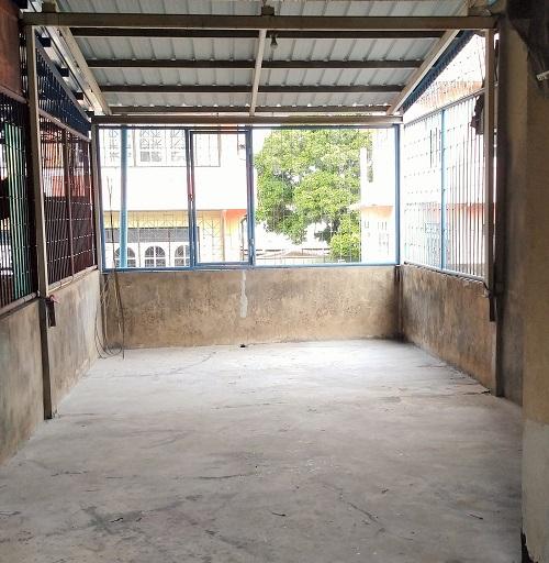 ขาย ให้เช่า อาคารพาณิชย์ ทำเลดี ทำเลค้าขาย 2 ชั้นครึ่ง มีดาดฟ้า ขายตึกแถว ติดถนนใหญ่ ติดถนนสุขสวัสดิ์ ติดโรงงาน ราคาถูก ต่อรองได้ ขายด่วน สมุทรปราการ 9