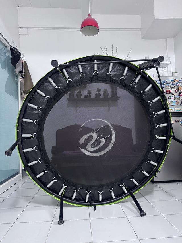 แทรมโพลีนออกกำลังกาย 50 นิ้ว รูปที่ 3