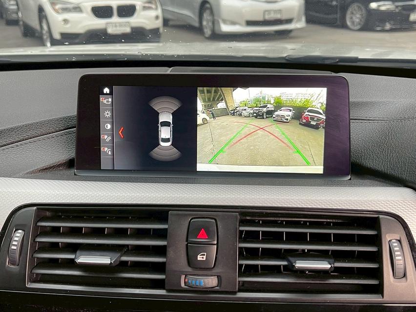 รหัสรถ WMT7698 BMW 330e M Sport LCI ปี 2018 จด 2022 10