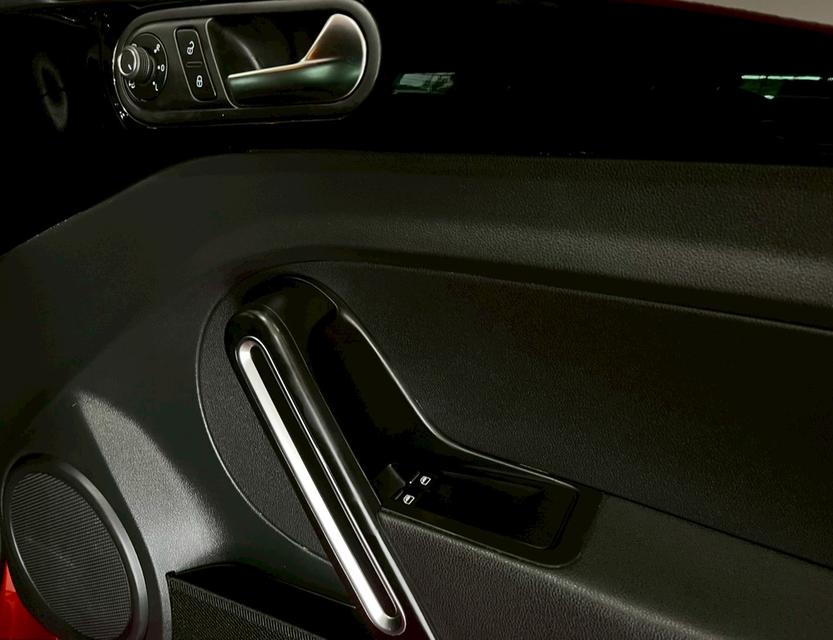 Volkswagen Beetle 1.4 TSI Coupe R-Line 2020 ไมล์ 40,xxx km. 11