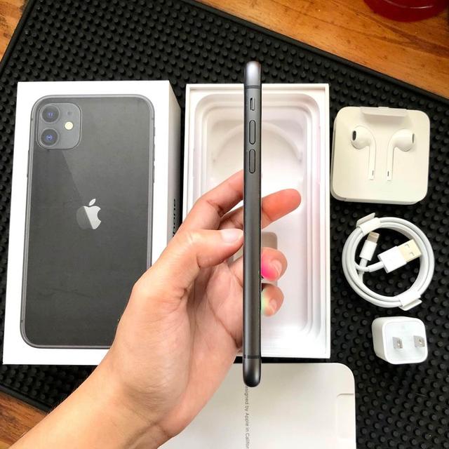 ขายค่ะ iPhone 11 2