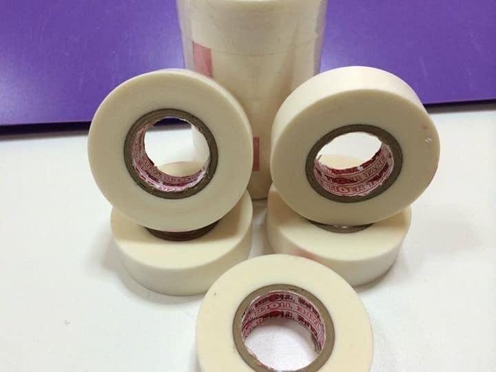 เทปกาวย่นtiger เทปหนังไก่tiger กระดาษกาวtiger เทปกาวย่นติดทาสี เทปกาวย่นติดขอบ เทปกาวย่นทนความร้อน โรงงานเทปกาวtiger