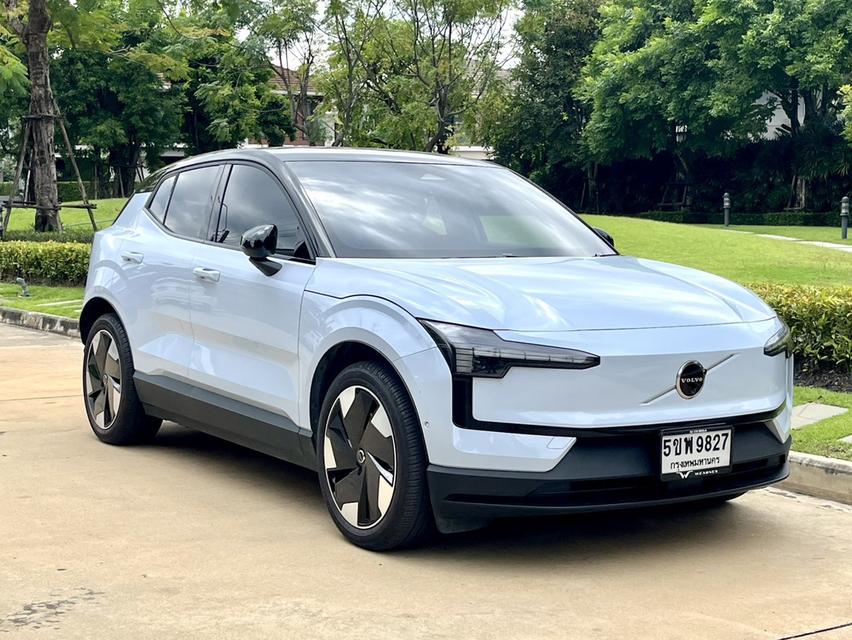 VOLVO EX30 EV, ULTRA TWIN MOTOR PERFORMANCE
