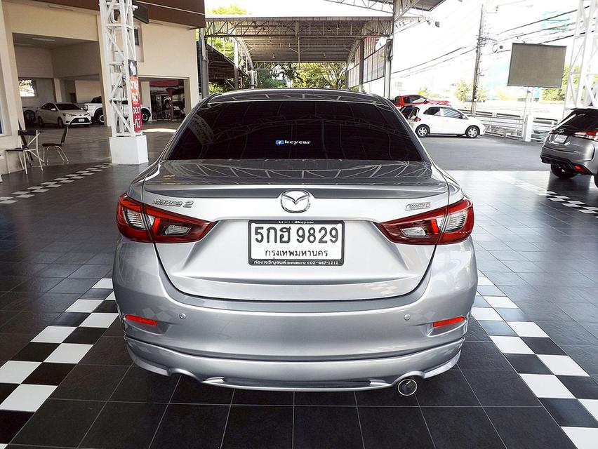 รหัสรถ KCY9829 MAZDA2 1.5 XD HIGH CONNECT AUTO ปี 2017  ดีเซล รูปที่ 7