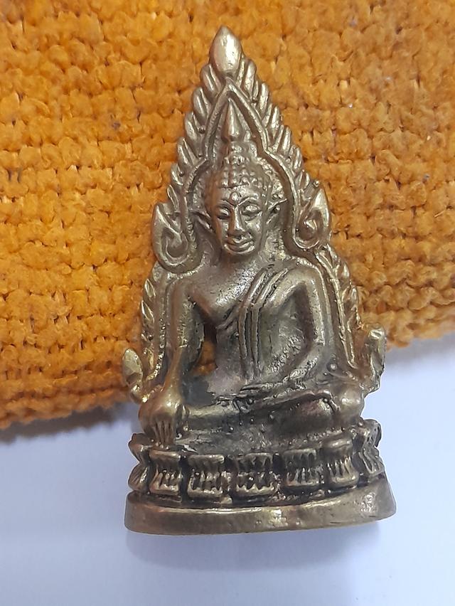 รูปหล่อพระพุทธชินราช