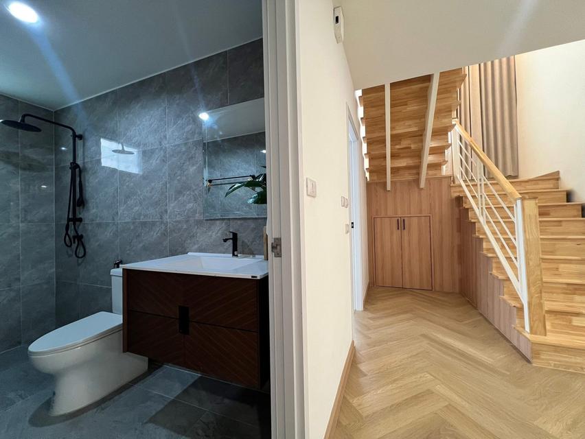 บ้านขายชัยพฤกษ์พัทยา 5