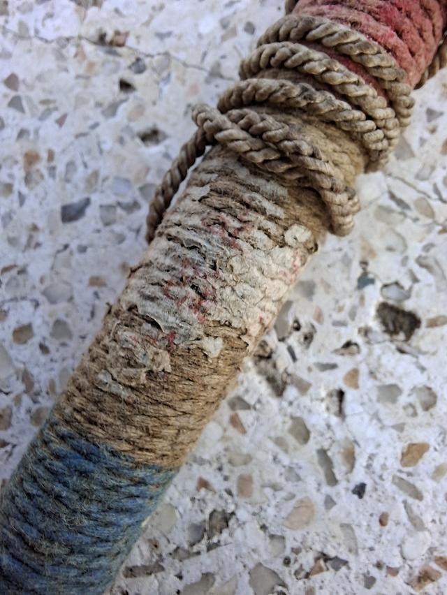 ตะกรุดหลวงพ่อทบลายธงชาติ รูปที่ 3