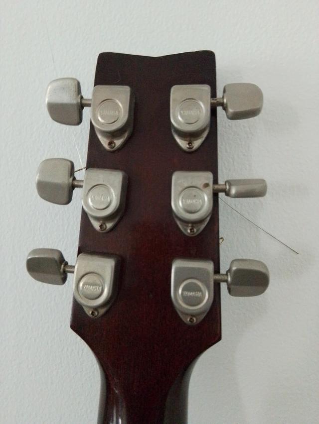 Yamaha fg 160 j Japan 73 รูปที่ 3