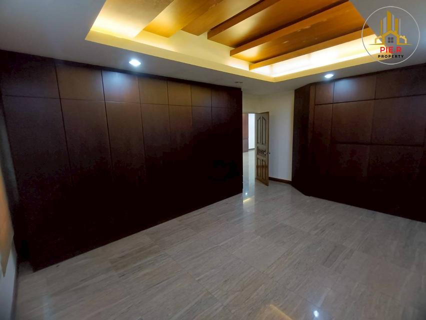 โครงการนครินทร์การ์เด้น : บ้านเดี่ยวไม่เคยมีใครเข้าอยู่ โซนร่มเกล้า-กรุงเทพกรีฑา-ลาดกระบัง 15