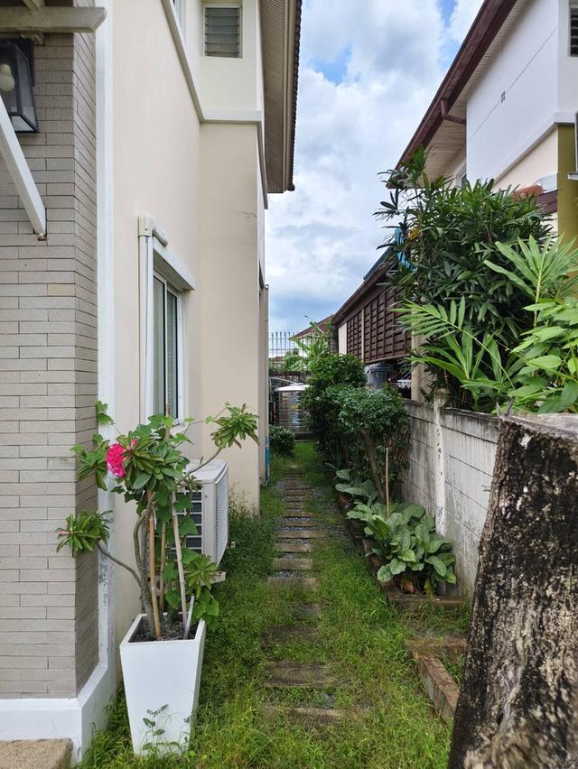 ขาย หมู่บ้านชวนชื่น กรีนพาร์ค (รามอินทรา 65) 5
