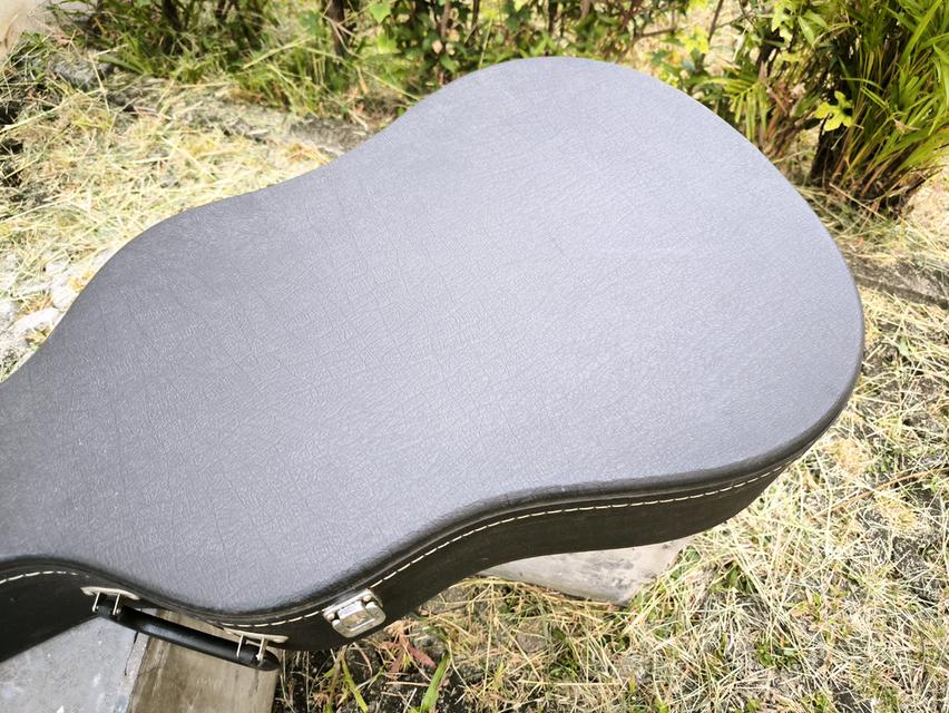 Hard Case Guitar ทรง Dreadnought 🇯🇵 Made in Japan รูปที่ 3