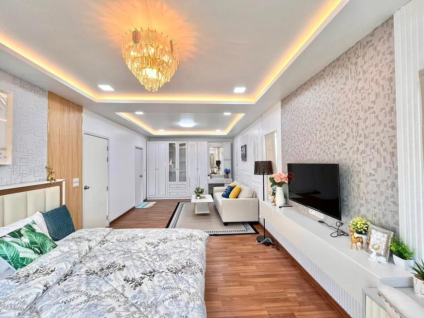 Baan Pruksanara Pattaya 7.99 M 17