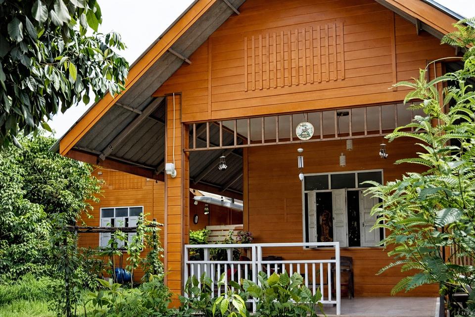 บ้าน+ที่ดิน 121 ตรว. เชียงใหม่ ราคา 1.2 ล้าน 8