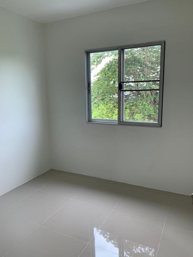 #🏡 ขายทาวน์เฮาส์ 2 ชั้น หลังมุม รีโนเวทใหม่ทั้งหลัง 📍 หมู่บ้านเดอะคอนเน็ค 22 (มีนบุรี-รามอินทรา) 16