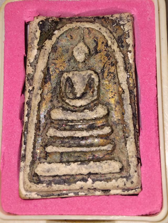 พระสมเด็จ