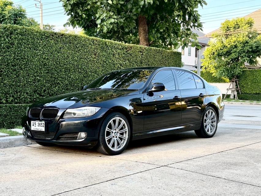 BMW 3Series E90 318i 2010