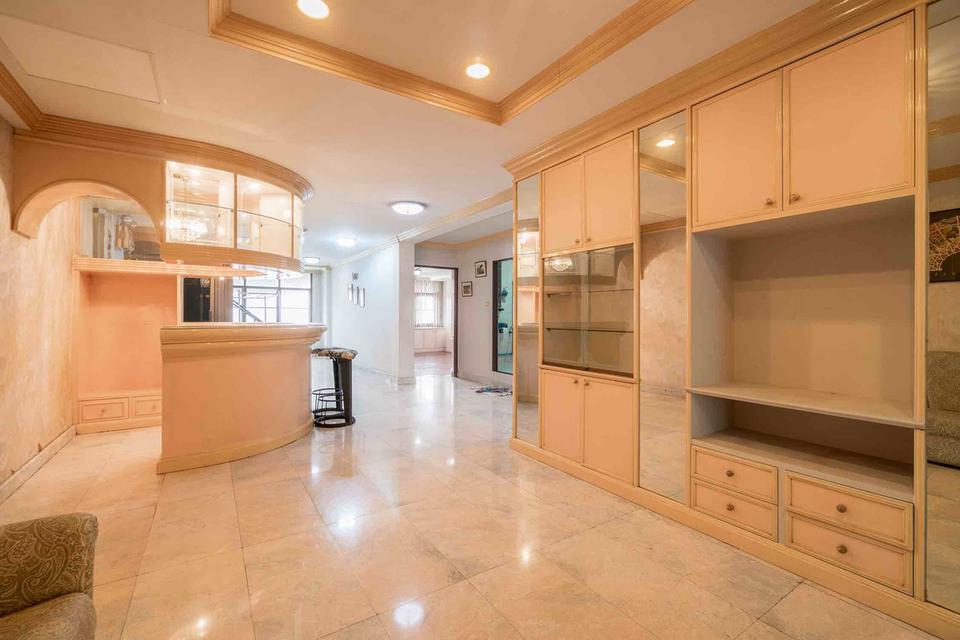 ให้เช่าอาคารพาณิชย์ พระราม 3 ทำเลดี เหมาะทำ Home Office / ออฟฟิศบริษัท / โชว์รูม / คลินิก / สตูดิโอ 1