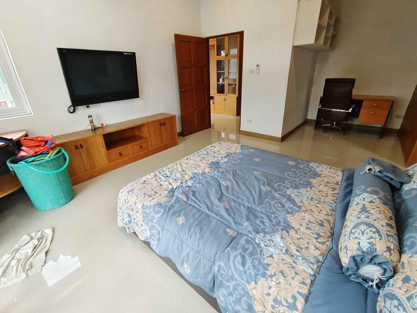 For rent Amorn Village Nearly Jomtien beach 12