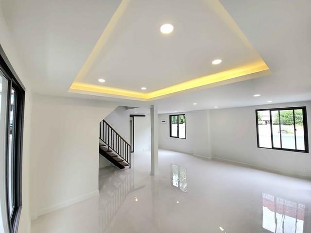 ขายบ้าน ใจกลางสุขุมวิท รีโนเวทใหม่ ซอยสุขุมวิท60/1 เดินทางสะดวก เหมาะซื้อปล่อยเช่าและอยู่อาศัย 5